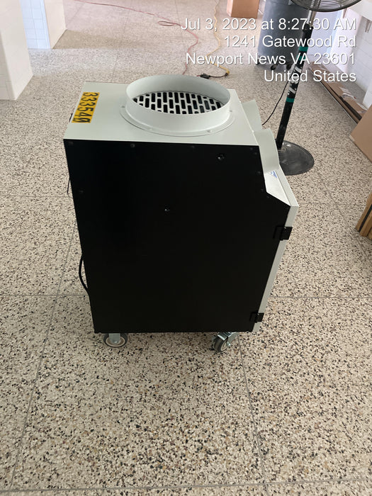 2023 KWIKOOL KPAC1411-2