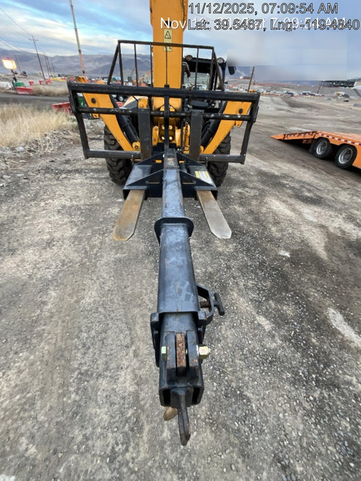 2020 STAR INDUSTRIES M1360B - Star JIB Boom