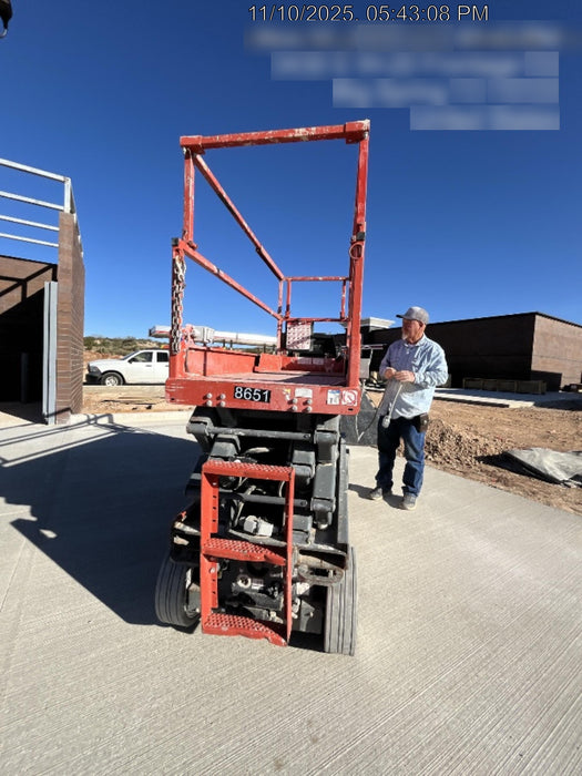 2018 Skyjack SJIII-3226 Skyjack SJ3226III