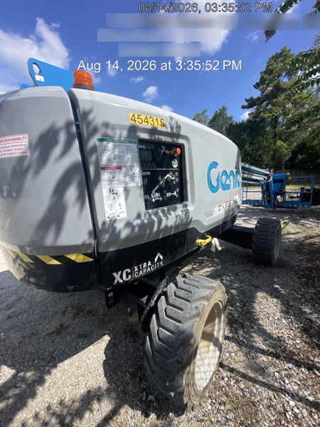 2024 GENIE S-45 XC