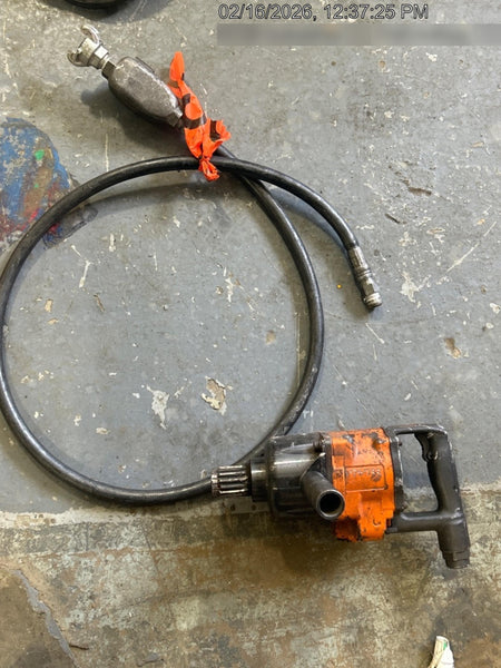 2021 MICHIGAN PNEUMATIC MP-4940B1