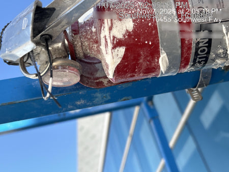 2022 GENIE GS-2632