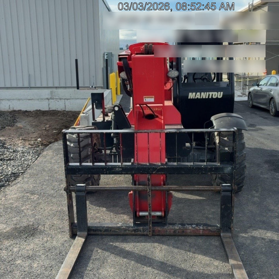 2020 MANITOU MTA6034