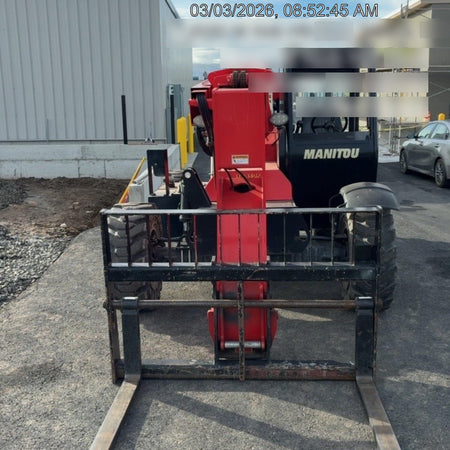 2020 MANITOU MTA6034