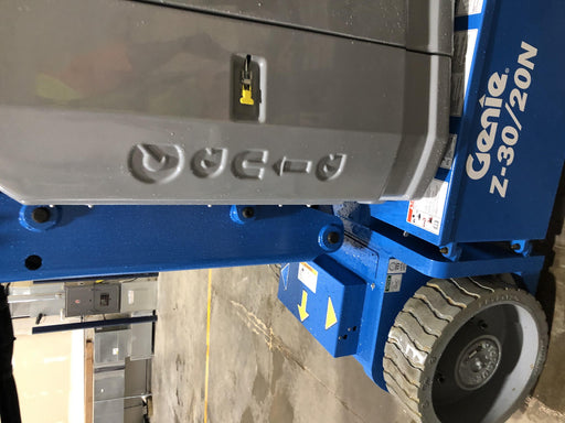 2020 GENIE Z-30/20N RJ