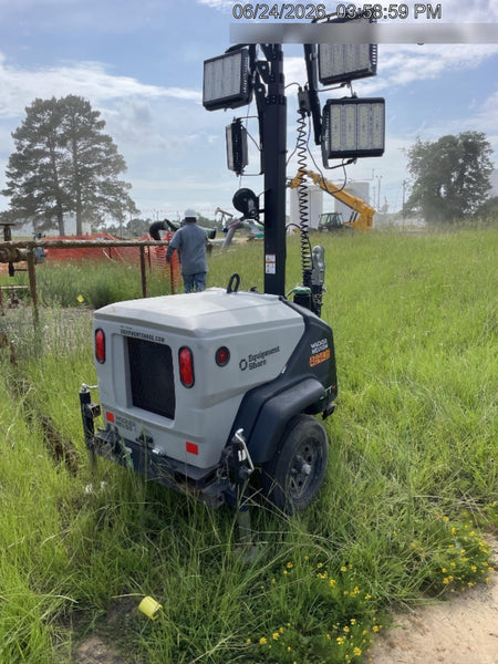 2024 WACKER NEUSON LTT4