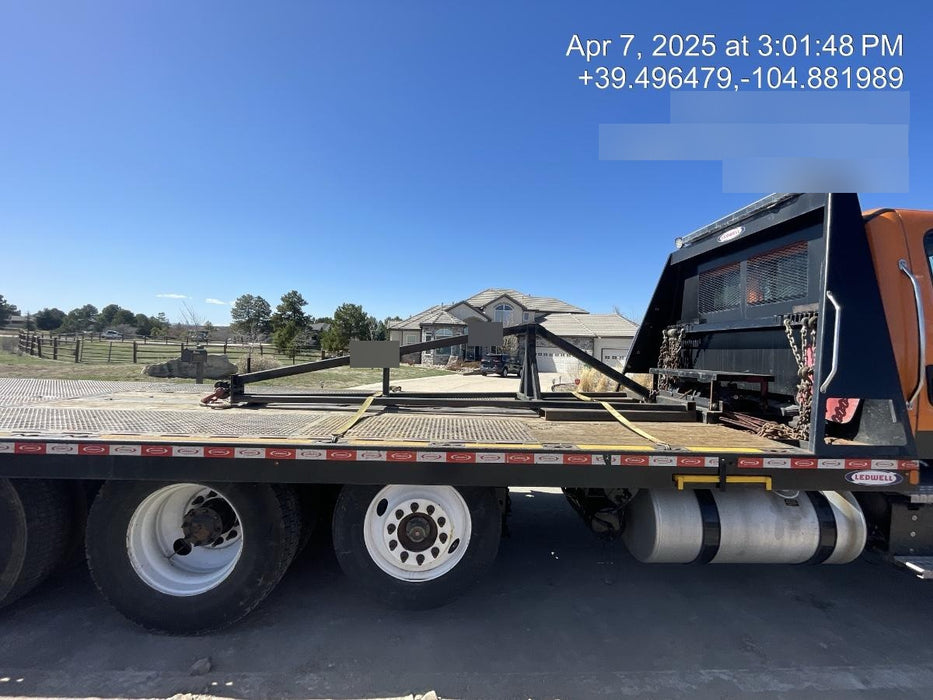 2019 ARROW MATERIAL HANDLING 1000100-12-F