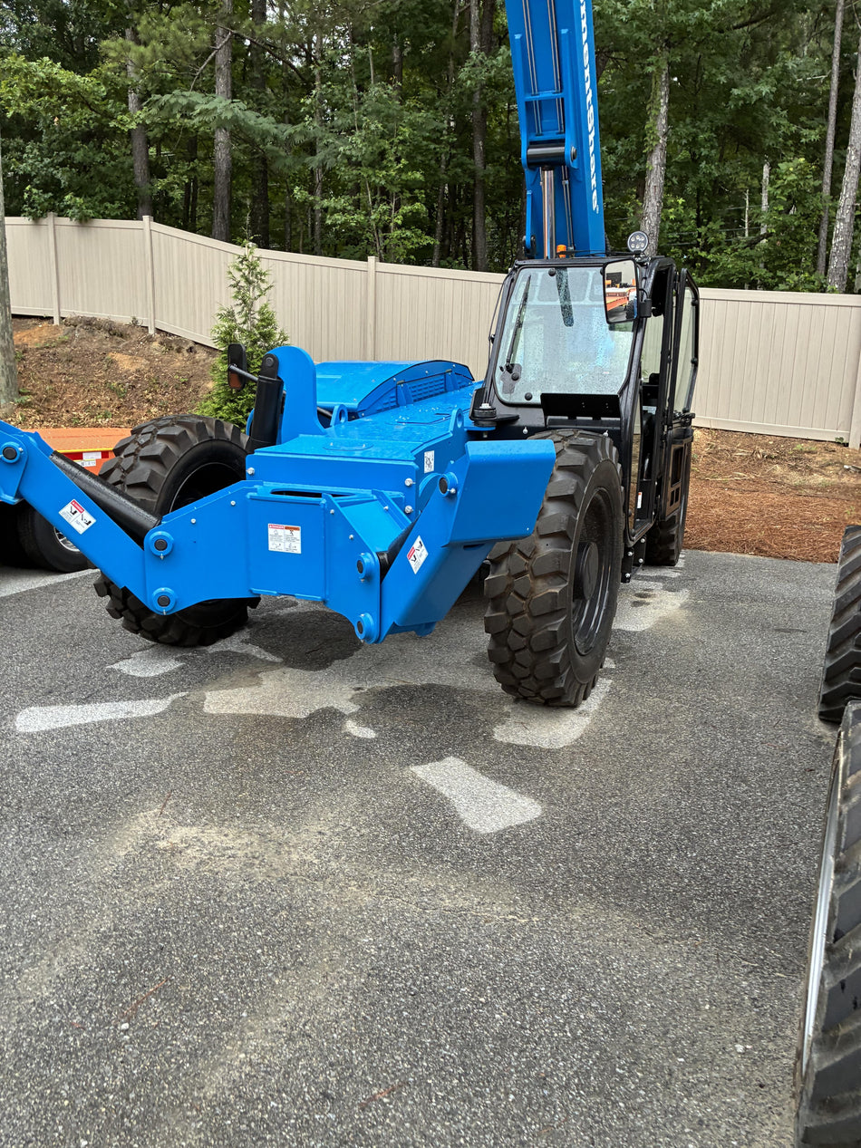 2026 GENIE GTH-1256