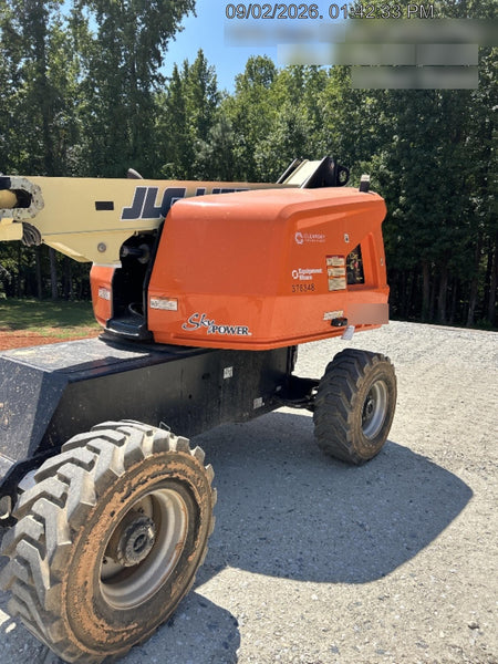 2023 JLG 460SJ