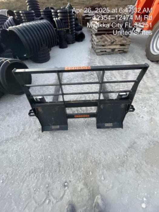 2024 ARROW MATERIAL HANDLING FS5100CB - 72"