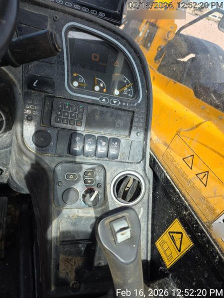 2022 JCB 512-56