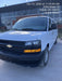 2023 CHEVROLET Express Van - Rental