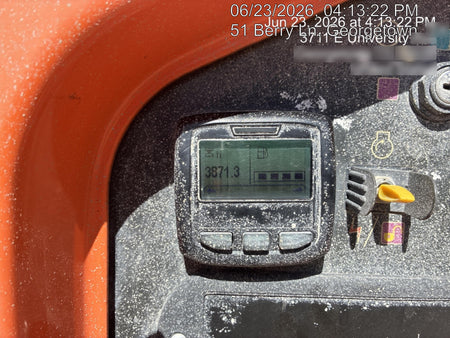2019 JLG 460SJ