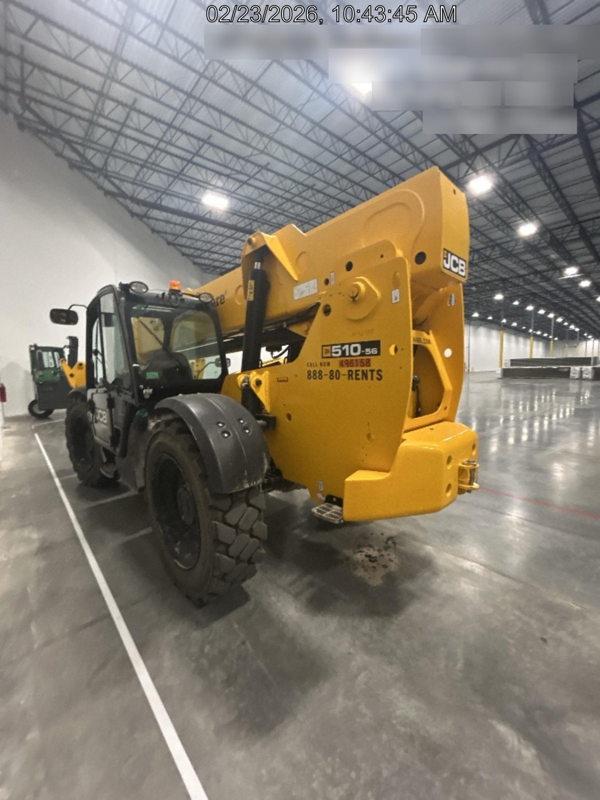 2025 JCB 510-56