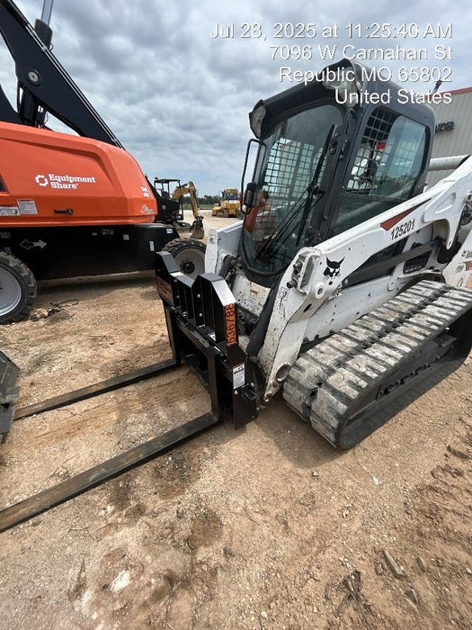 2025 VIRNIG PF4855-5VG