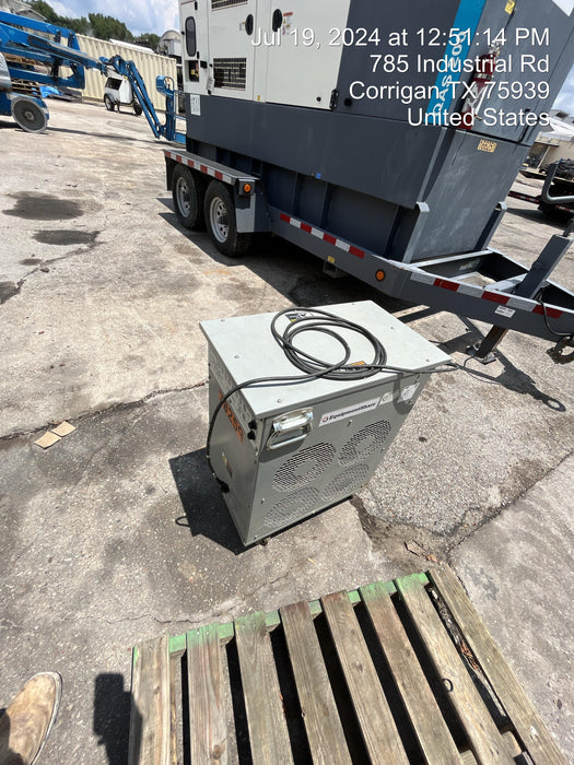 2020 ASCO AVTRON 2705