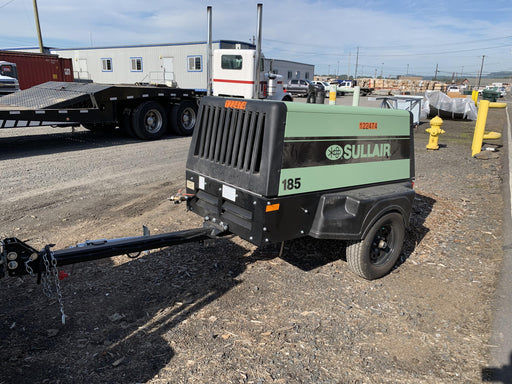 2020 SULLAIR 185-DPQ