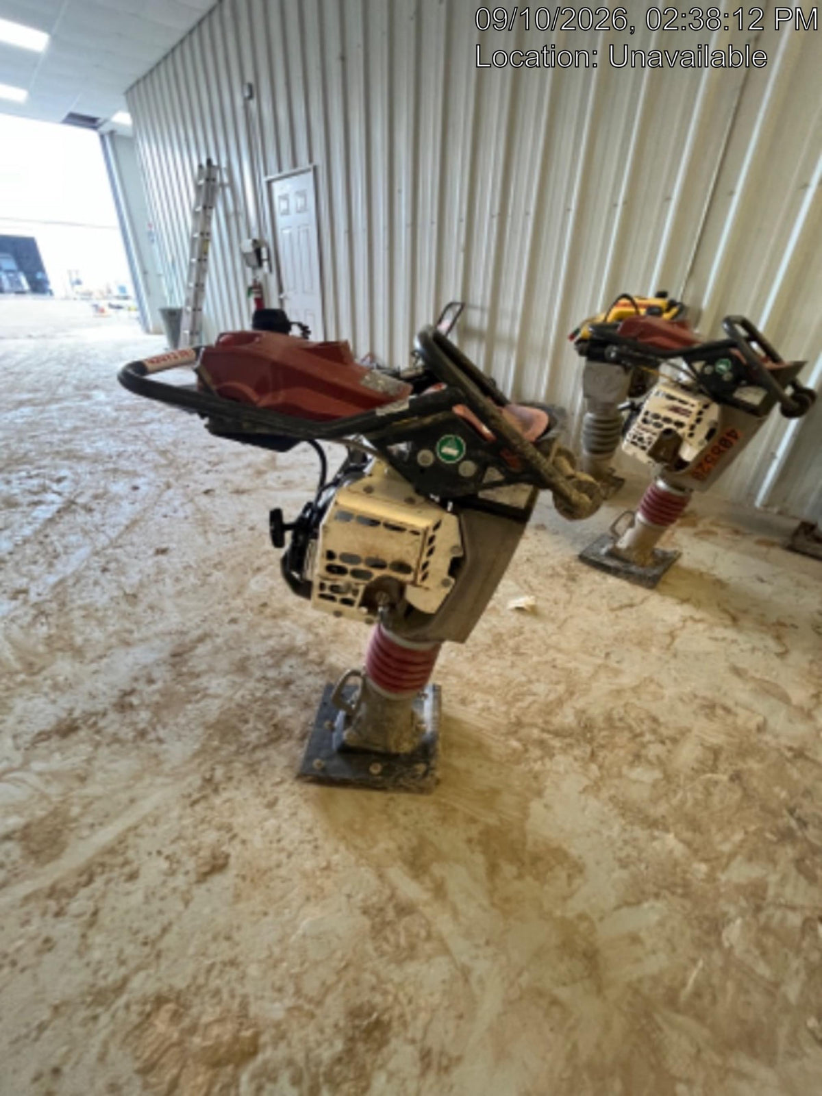 2024 DYNAPAC DR6X