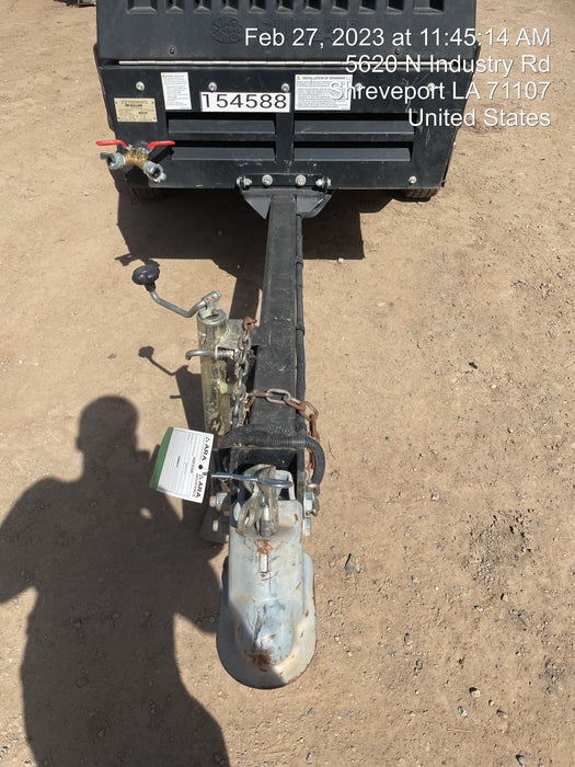 2021 SULLAIR 185D-DPQ KU4F