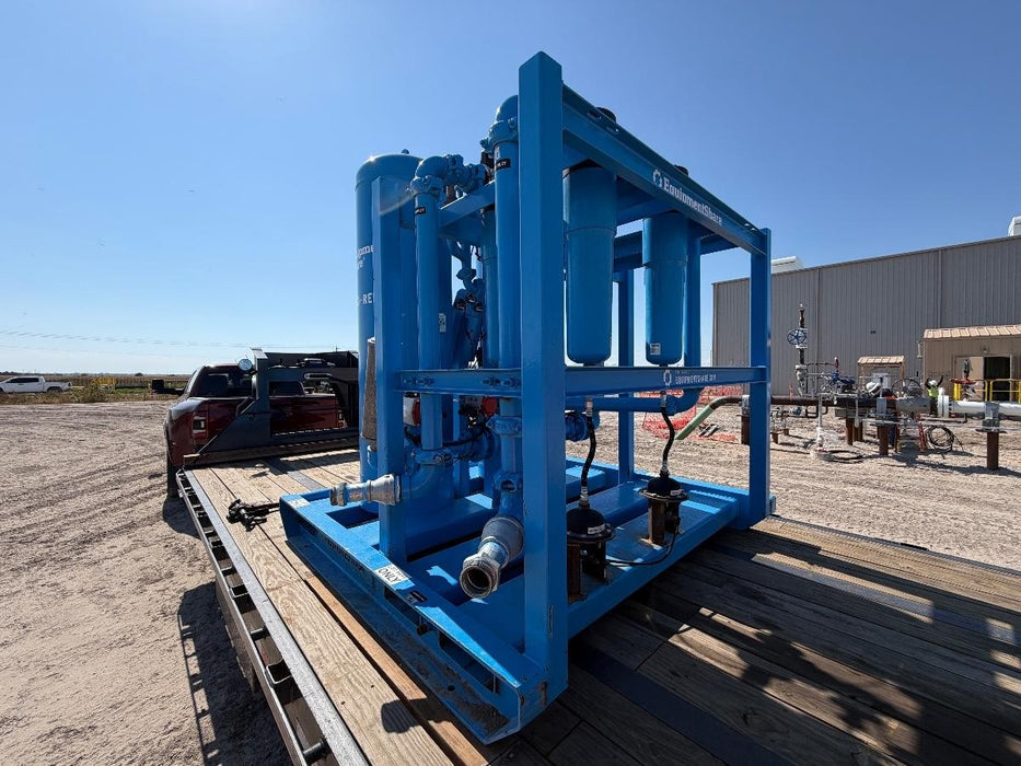 2024 HANKISON RDH-930G