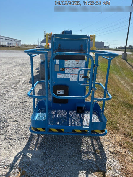 2024 GENIE Z40/23N RJ