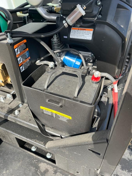 2025 MI-T-M HS-3505-1MGH-UR