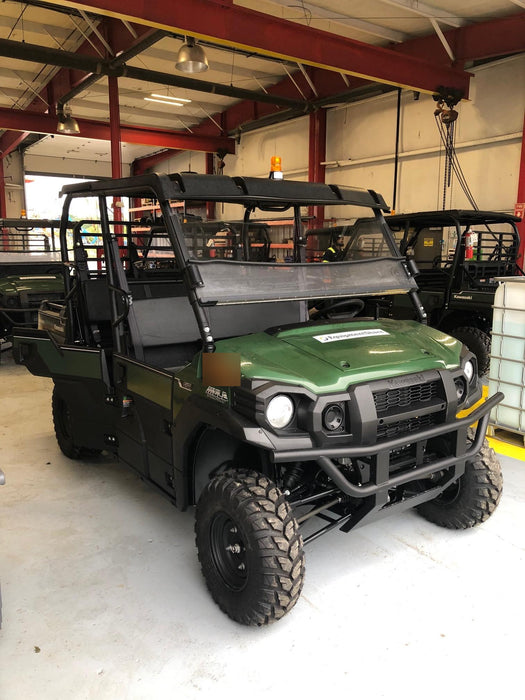 2020 KAWASAKI Mule PRO-DXT (Half Door)