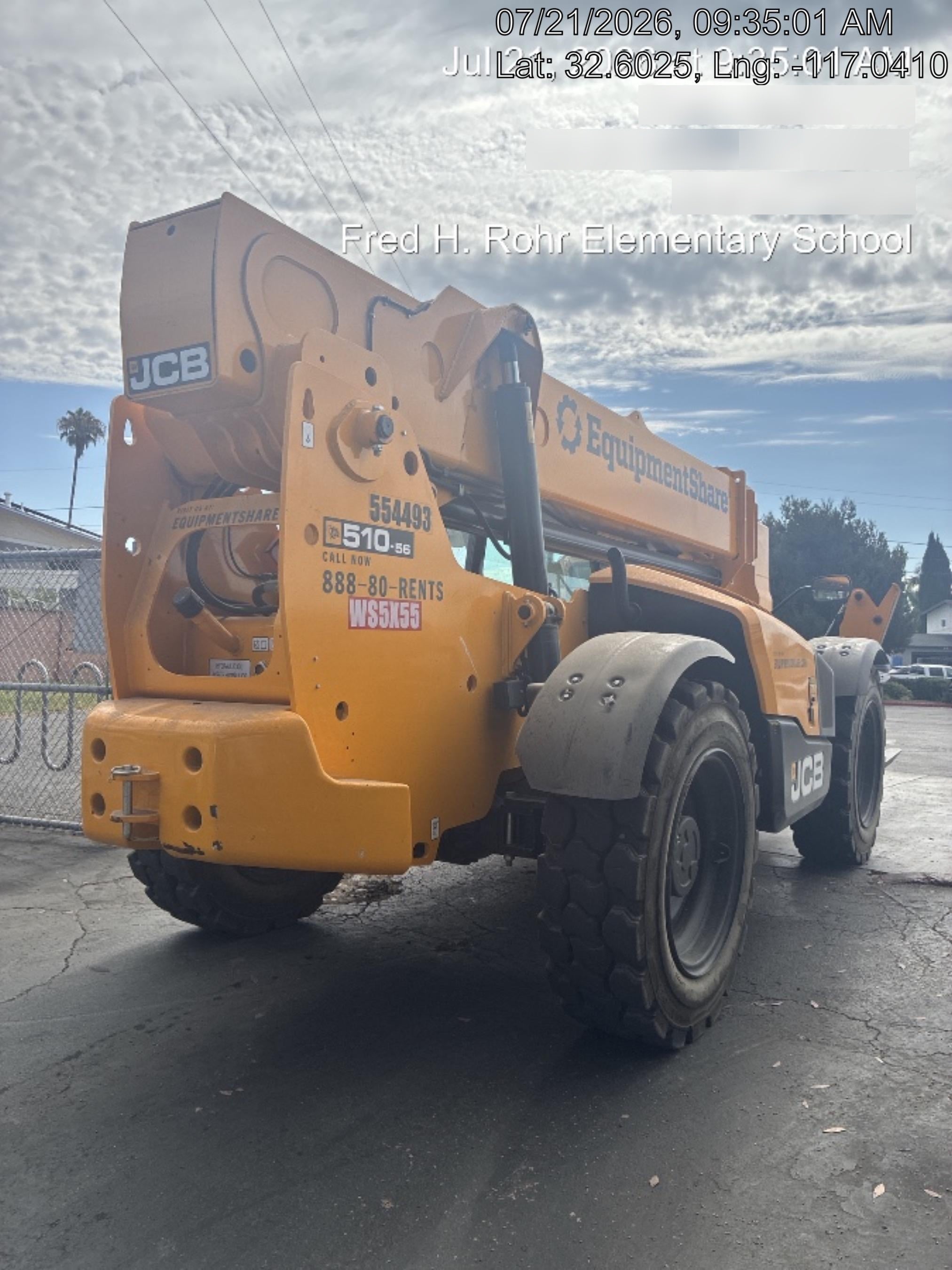 2025 JCB 510-56