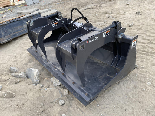 2020 PALADIN UTILITY GRAPPLE 11876-0022