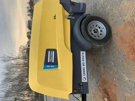 2020 ATLAS COPCO XAS188