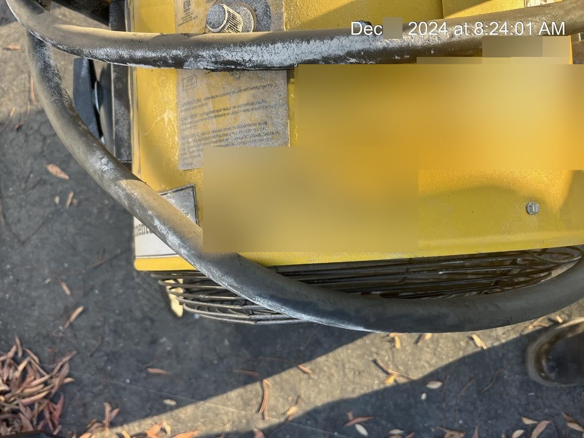 2019 FOSTORIA FES-1024-1CA