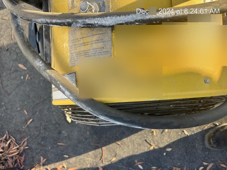 2019 FOSTORIA FES-1024-1CA