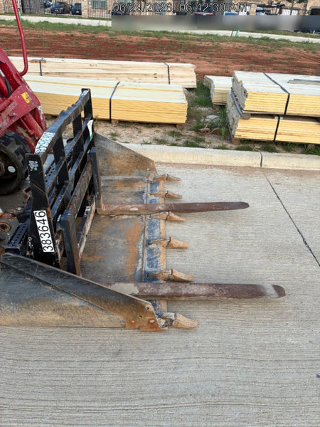 2024 ARROW MATERIAL HANDLING FS5100CB - 72"