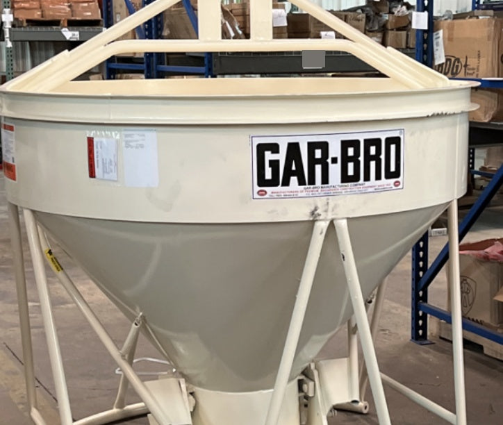 2023 GAR-BRO 440-R