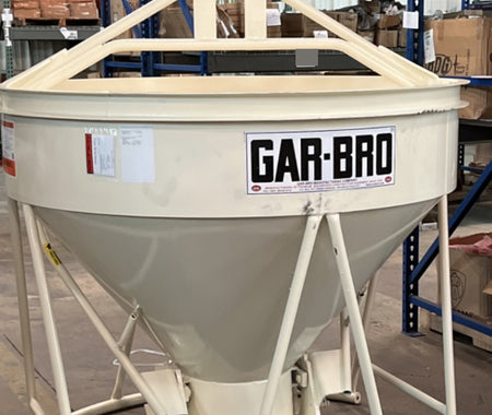 2023 GAR-BRO 440-R