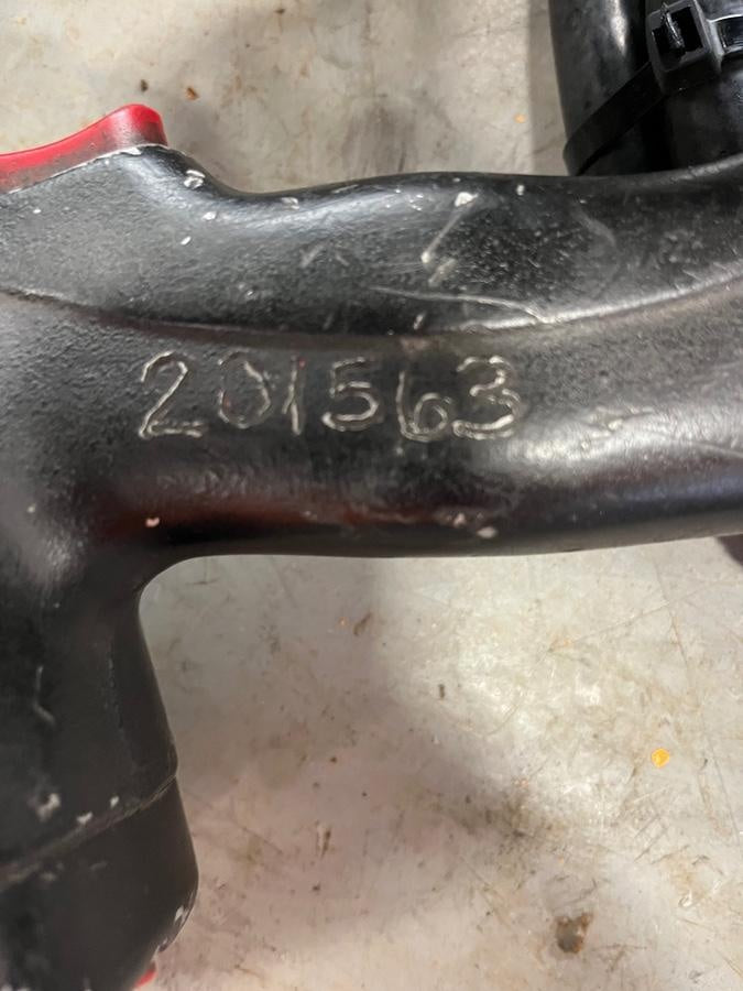 2022 INGERSOLL RAND 2925P3TI