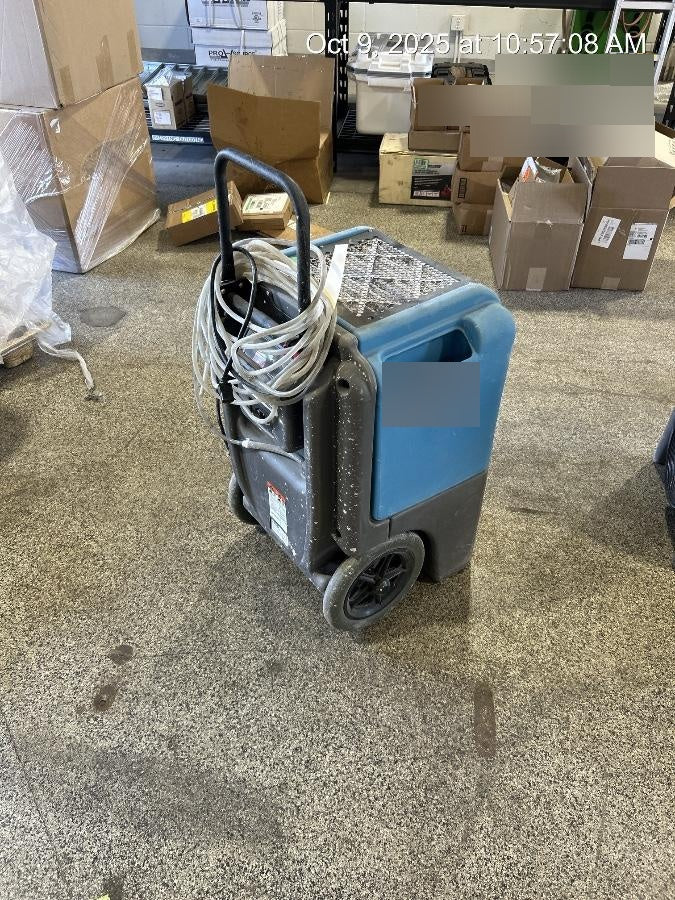 2020 DRI-EAZ F412