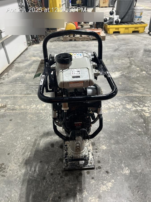 2022 MULTIQUIP MTX60HD