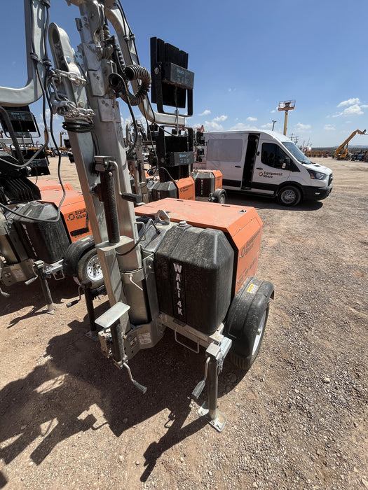 2025 WANCO WLTT-4MM4K