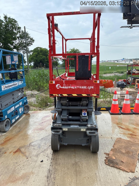2024 SKYJACK SJ3226