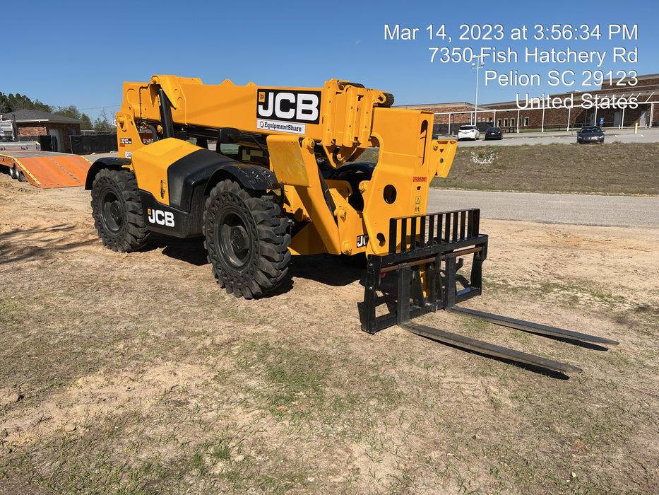 2023 JCB 510-56