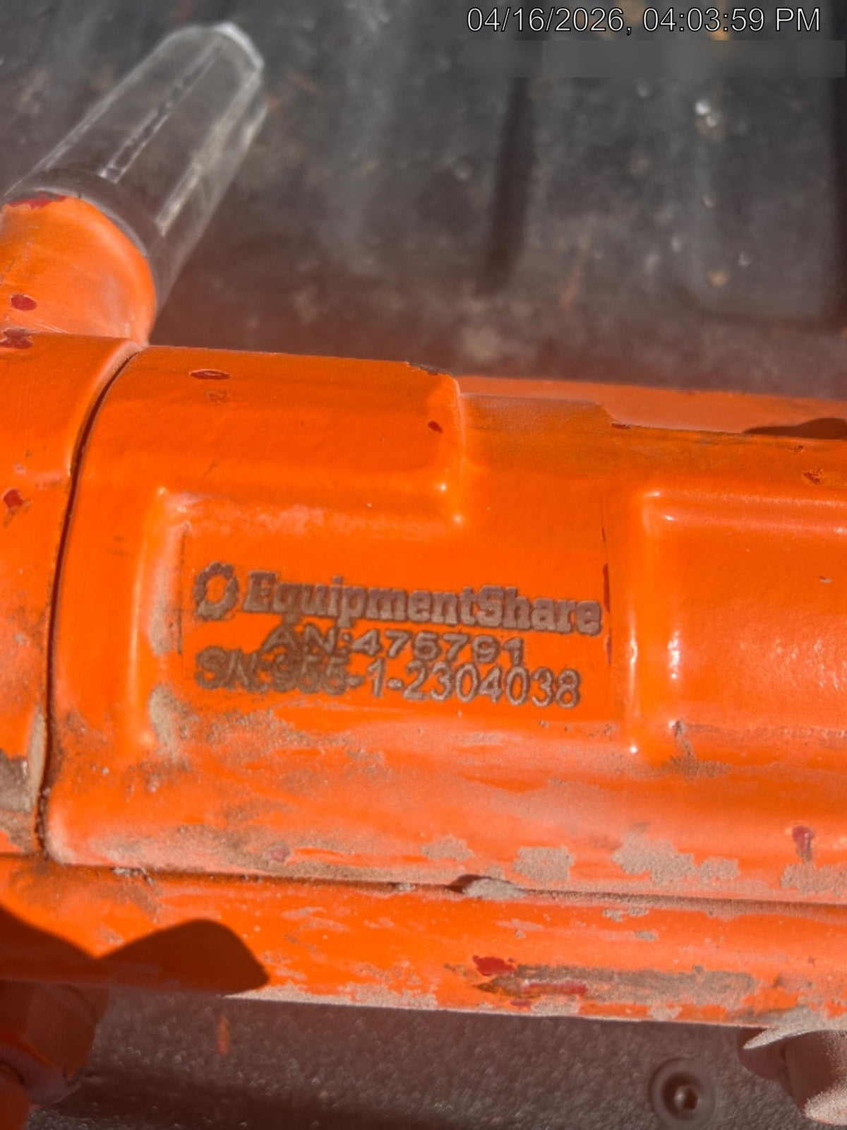 2024 MICHIGAN PNEUMATIC MP-ERD60