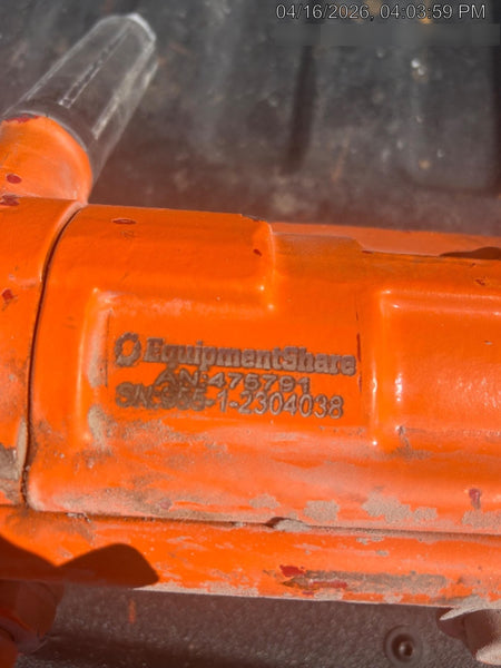 2024 MICHIGAN PNEUMATIC MP-ERD60