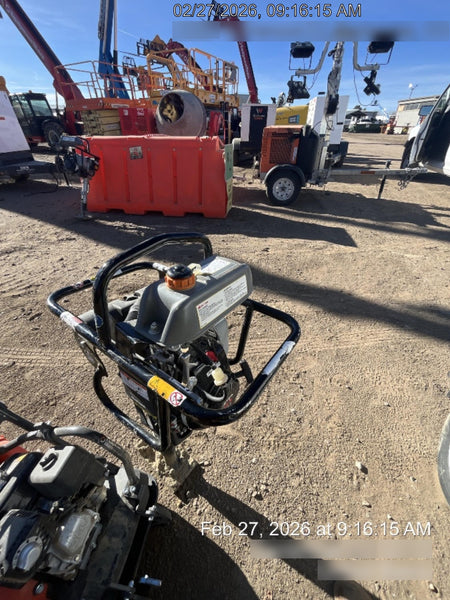 2023 MULTIQUIP MTR40HF
