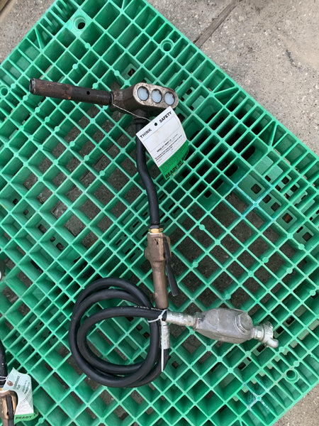 2021 TEXAS PNEUMATIC TOOLS, INC. T3-BH