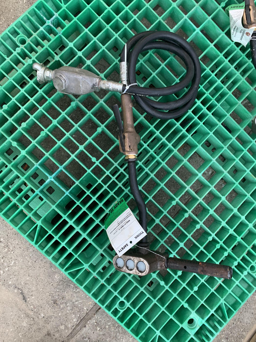 2021 TEXAS PNEUMATIC TOOLS, INC. T3-BH