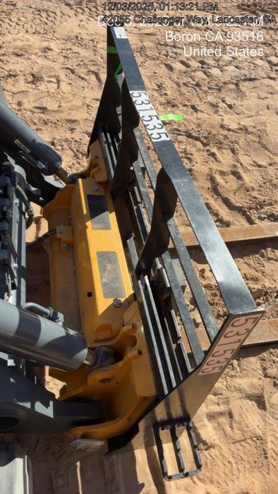 2025 ARROW MATERIAL HANDLING F5100CB