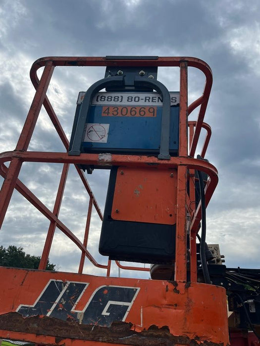 2024 MILLER ELECTRIC CST-282