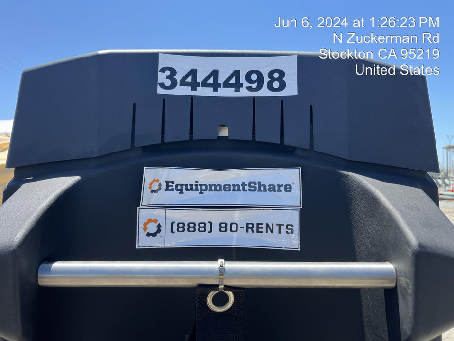 2023 VECTOR Vector Max