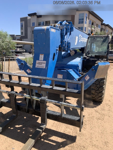 2026 GENIE GTH-1056